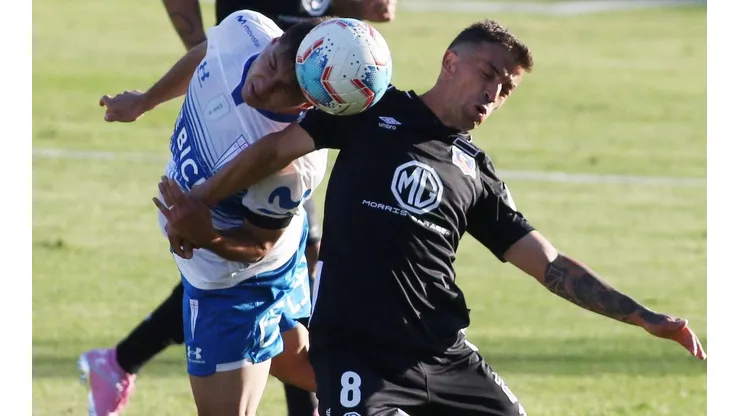 Universidad Católica buscará un nuevo título para sostener su dominio en el fútbol chileno.