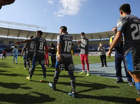 La posible formación de la UC para la Supercopa