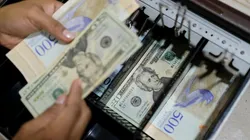 Precio del dólar en Venezuela para hoy jueves 18 de marzo.