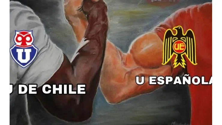 Universidad de Chile entre miércoles y jueves se despidió de la Libertadores masculina y femenina.