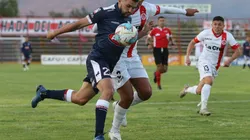 Deportes Melipilla debuta el sábado en la máxima categoría ante Curicó Unido en La Granja