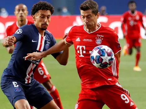 El City es favorito en las casas de apuestas para ganar la Champions