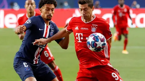 Las casas de apuestas pronosticaron que el vigente campeón Bayern llegará hasta la final en Estambúl