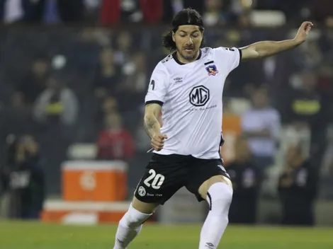 Hinchas albos recuerdan partidazo de Valdés en la Supercopa