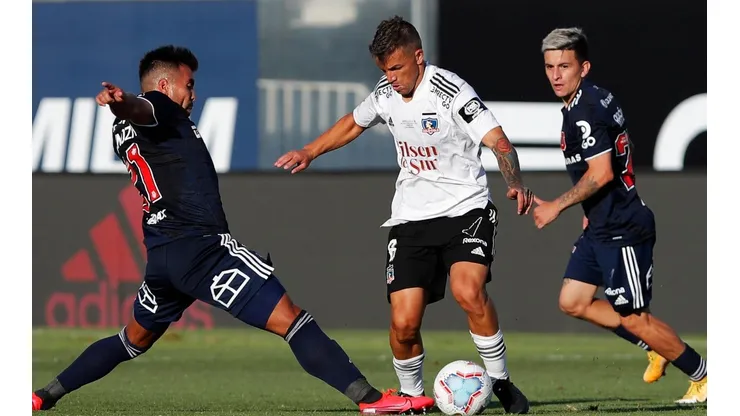El Superclásico se jugará en la fecha 5 del Campeonato
