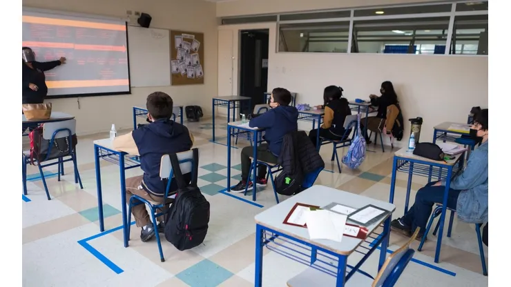 Cómo acceder y qué beneficios tiene el Bono Escolaridad 2021.