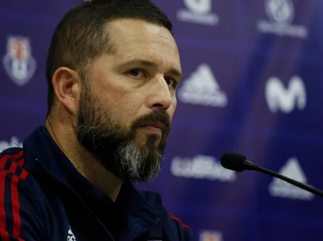 Polaco: Si fuera Boca o River el partido se lo suspenden