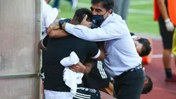 Gustavo Quinteros finalmente será complacido por la directiva con el central solicitado.