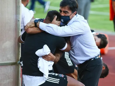 Las opciones del Cacique para complacer a Quinteros