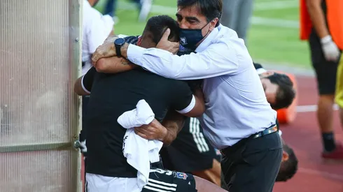 Gustavo Quinteros finalmente será complacido por la directiva con el central solicitado.