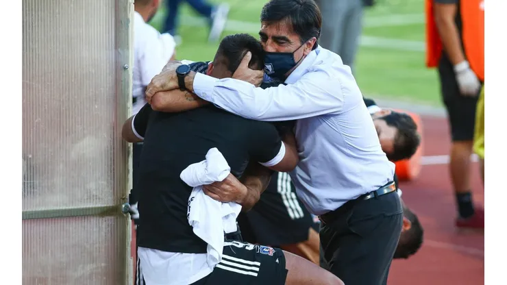 Gustavo Quinteros finalmente será complacido por la directiva con el central solicitado.
