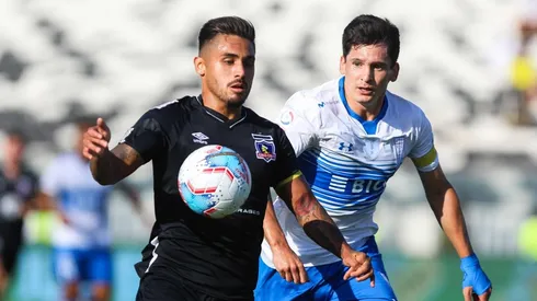 Colo Colo y la UC se miden en la Supercopa
