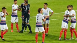 San Lorenzo no reporto casos positivos pese al contacto estrecho del miércoles pasado con los rivales de Universidad de Chile.