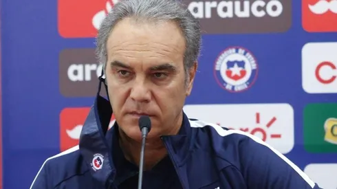 Lasarte tendrá su debut al mando de la selección.