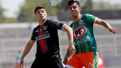 Cobresal recibe a Palestino este jueves en el Estadio El Cobre por la ida de la Copa Sudamericana.