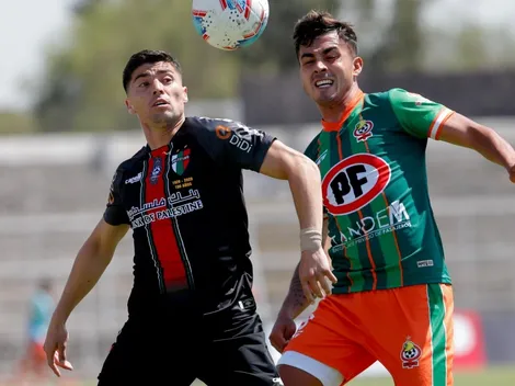 Cobresal vs. Palestino: Cómo ver