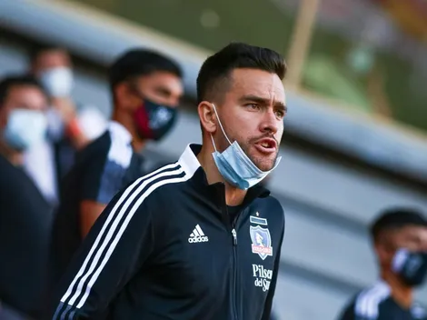 La situación de Zaldivia que obliga a Quinteros a exigirle un central a Colo Colo