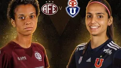 Universidad de Chile buscará una victoria que le permita seguir en carrera en la Copa.