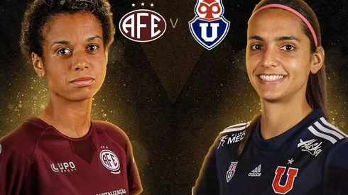 Universidad de Chile buscará una victoria que le permita seguir en carrera en la Copa.