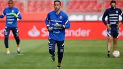 Lasarte confirmó su primera nómina con varios nombres interesantes.