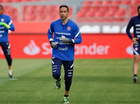 Lasarte confirmó su primera nómina con varios nombres interesantes