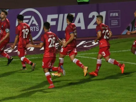 Huachipato se ilusiona con la fase de grupos de la Copa Sudamericana