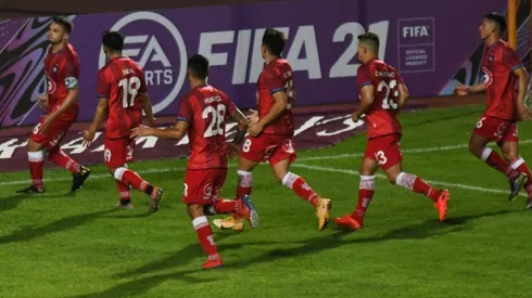 Huachipato se ilusiona con la fase de grupos de la Copa Sudamericana.