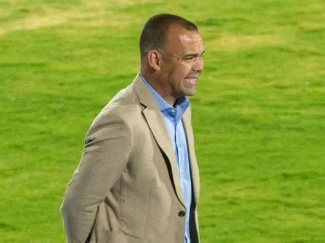 Rafael Dudamel espera que los jóvenes aprovechen la oportunidad