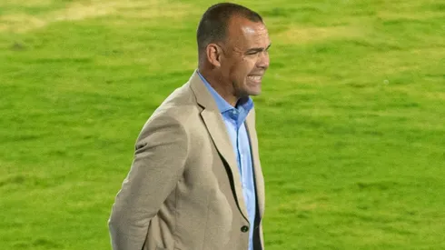 Rafael Dudamel espera ímpetu de los jugadores jóvenes