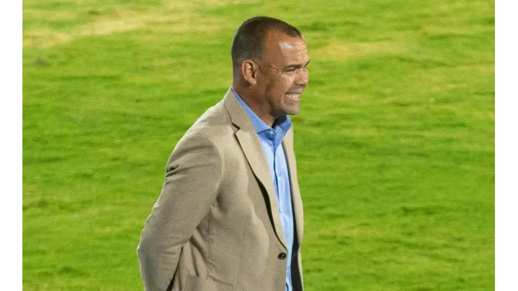 Rafael Dudamel espera ímpetu de los jugadores jóvenes