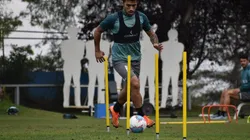 Puch se encontraba de vacaciones en Iquique por lo que se trata de un caso aislado en UC