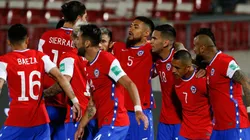 Selección Chilena: ¿Quién es el máximo goleador de La Roja?.