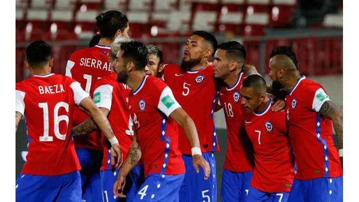 Selección Chilena: ¿Quién es el máximo goleador de La Roja?.