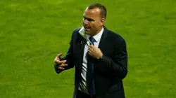 Rafael Dudamel se va conforme con el desempeño de la U