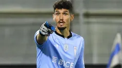 Matías Dituro deja en suspenso la final de la Supercopa