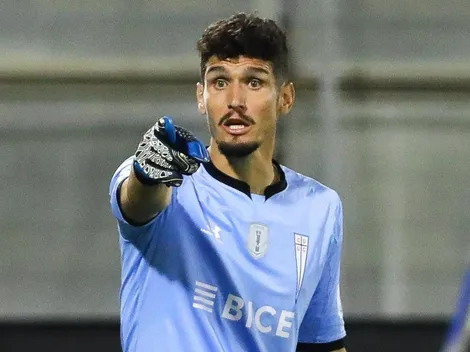 Matías Dituro pone en condicional la Supercopa entre Católica y Colo Colo