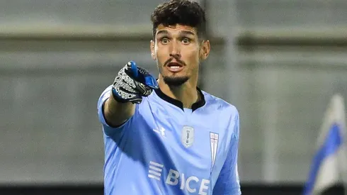 Matías Dituro deja en suspenso la final de la Supercopa