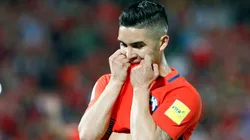 La razón que complica la llegada de Gutiérrez a la UC.