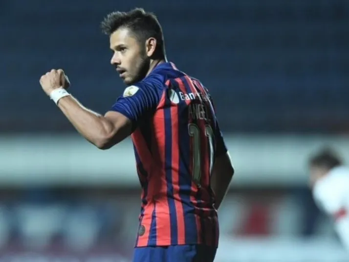 VÍDEO | Romero pone el segundo de San Lorenzo y deja muy complicada a la U