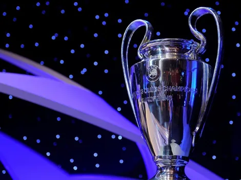 Quiénes son los clasificados y cuándo será el sorteo de la UCL