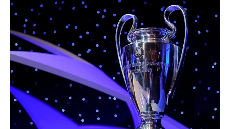 Quiénes son los clasificados y cuándo será el sorteo de la UCL