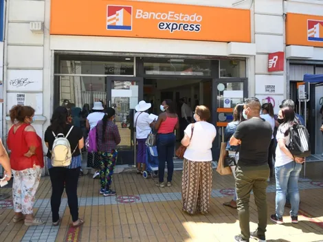 Cómo acceder y cuándo se entrega el Bono Base Familiar