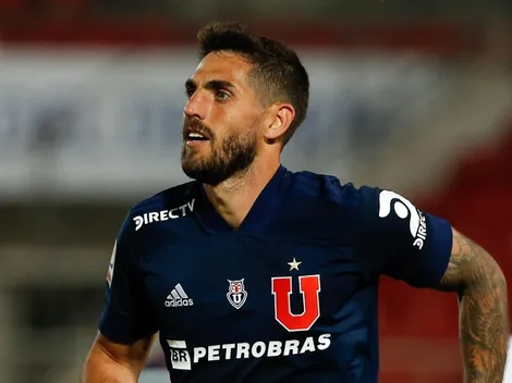 Larrivey: “Queda la incógnita de si hubiéramos estado con el plantel completo"