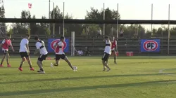 La jugada ‘Maradoniana’ de Villanueva que enamora a Quinteros.