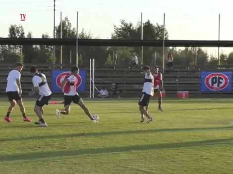 La jugada ‘Maradoniana’ de Villanueva que enamora a Quinteros