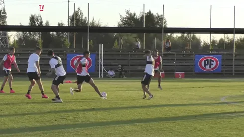 La jugada ‘Maradoniana’ de Villanueva que enamora a Quinteros.