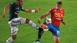Unión Española buscará sostener su ventaja mínima en Quito para quedarse con el boleto a fase de grupos.
