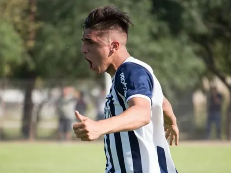 No se rinde: Favio Cabral hace fuerza para llegar a Colo Colo