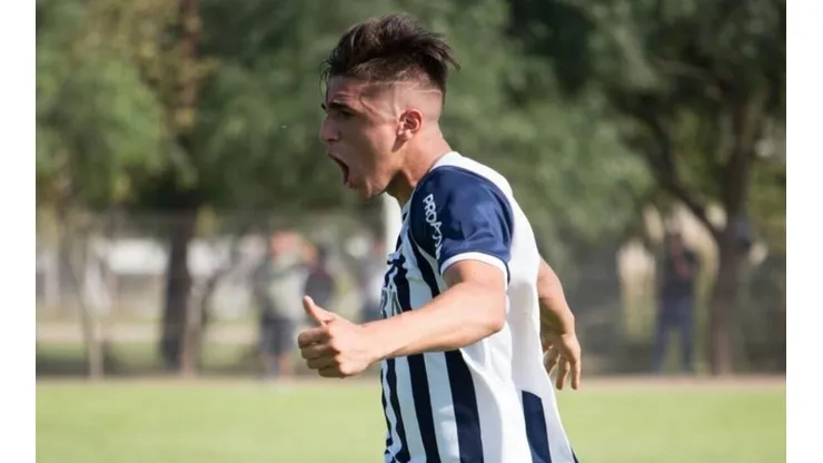 Favio Cabral insiste en llegar a Colo Colo