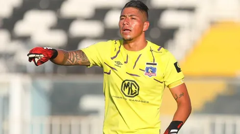 Brayan Cortés se refiere al conflicto por el ascenso de la Segunda División